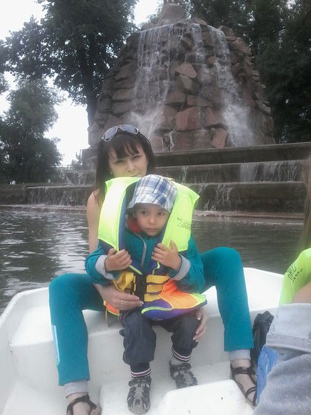 Анна Фрицлер