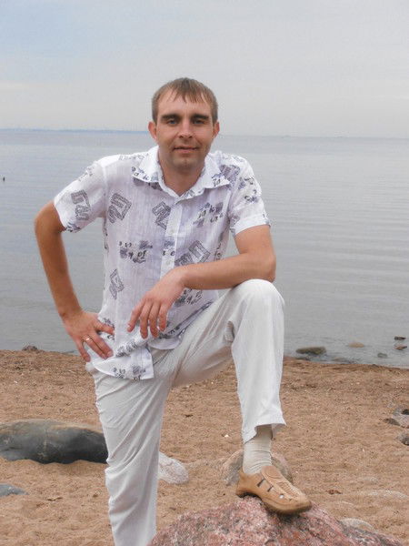 Алексей Власов