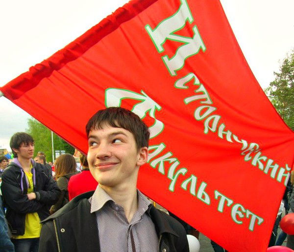 Лешка Попов