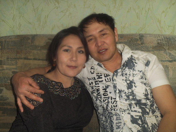 Ибзат Копжасаров