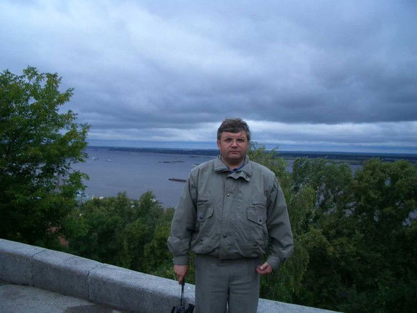 Евгений Кузнецов