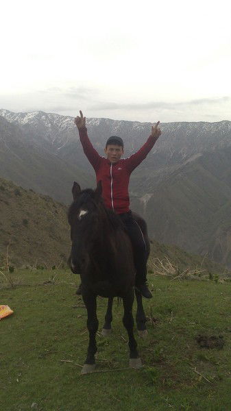 Хангелди Нуралиев