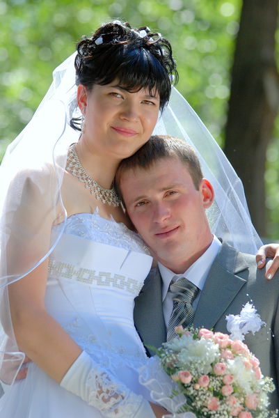 Натусик Короткова