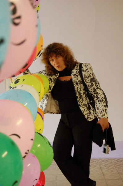 Ольга Ермакова