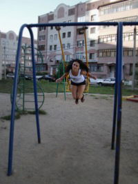 Светлана Вунцеттель