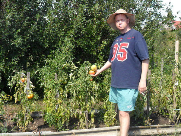 Артем Тухватуллин