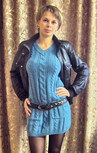 Марина Гнедышева