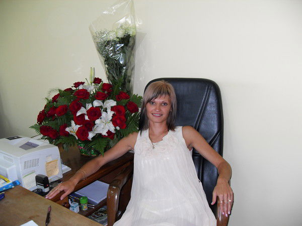 Диана Козырь