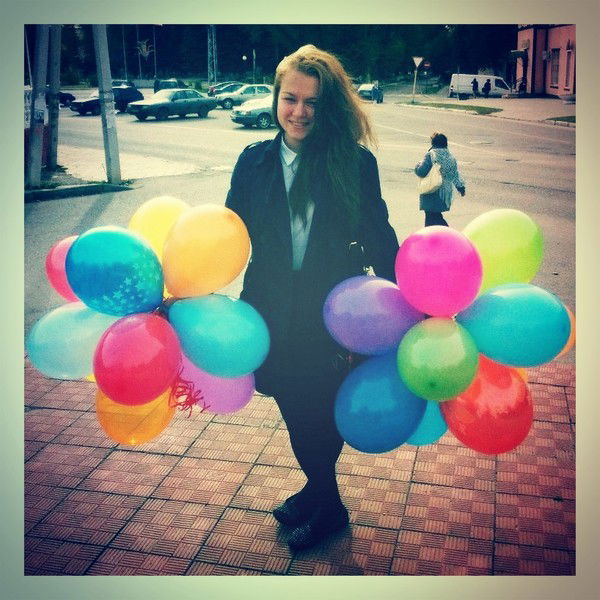 Ксения Валуйская