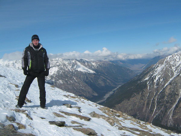 Анатолий Вербин