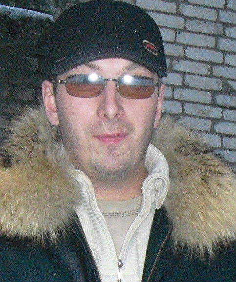 Андрей Семенов