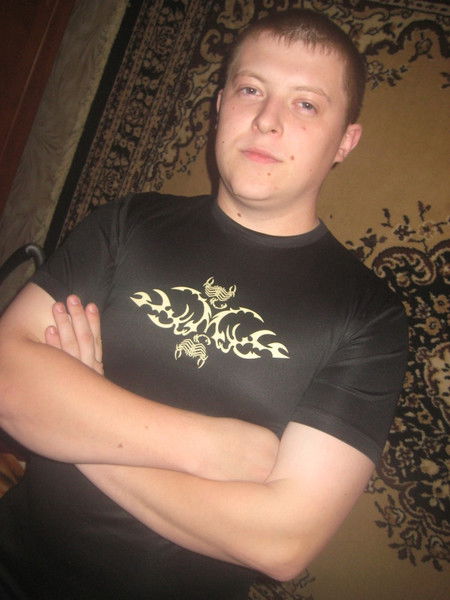 Виктор Луцкевич