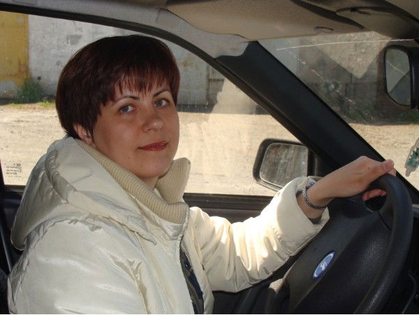 Татьяна Хисамутдинова