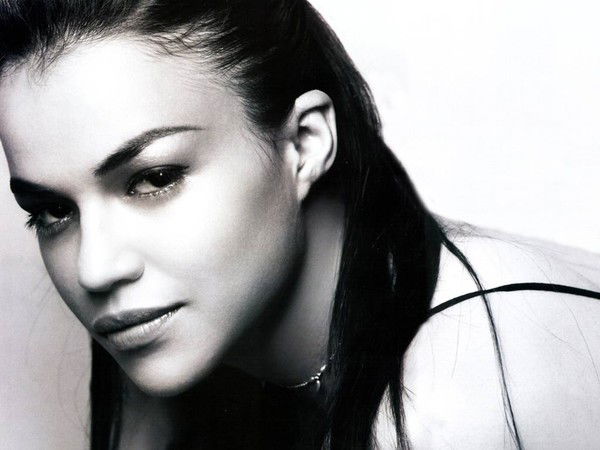 Эльмира Мухтарова