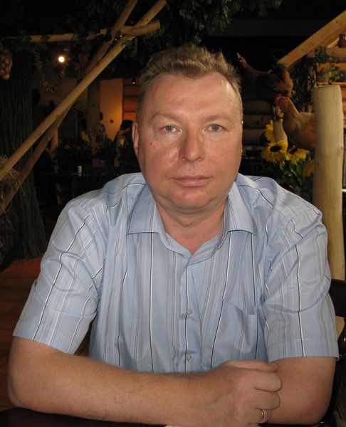 Александр Андреев