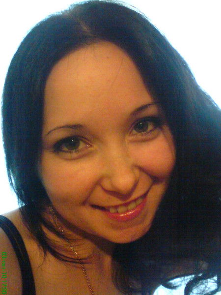 Юлия Задорова