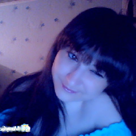 Янна Владимировна