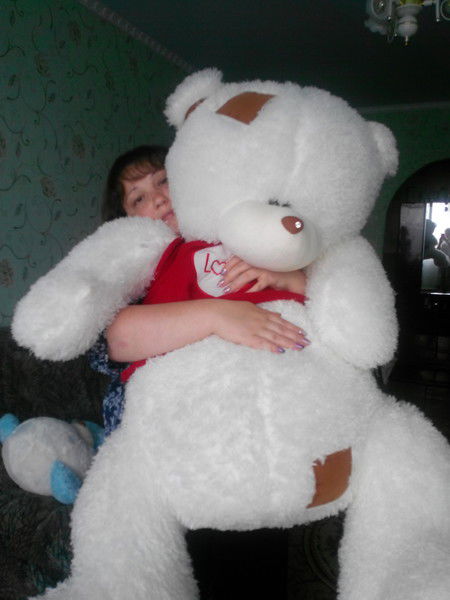 Виктория Вотчал