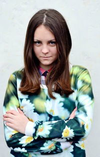 Юля Голомазова