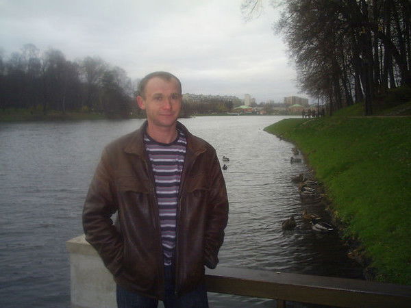 Александр Богомолов