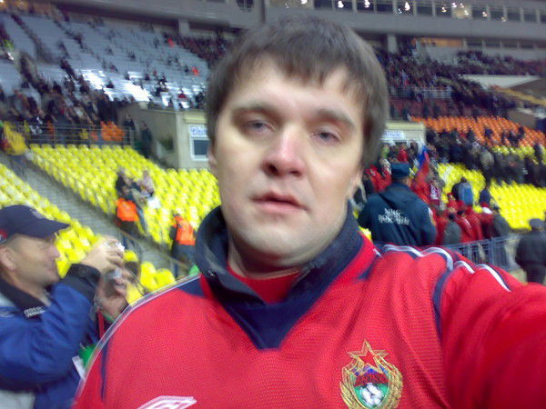 Дмитрий Григорьев