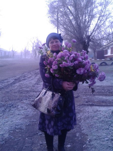 Татьяна Киселева