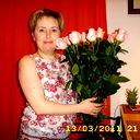 Ирина Ахметджанова