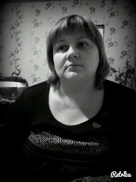 Светлана Олейникова