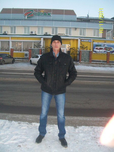 Дмитрий Блащик