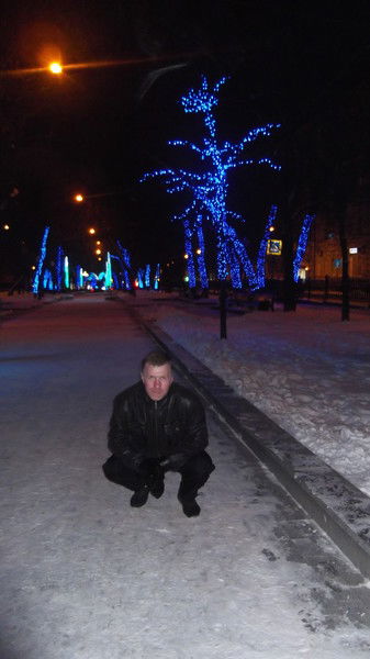 Андрейка Слесарев