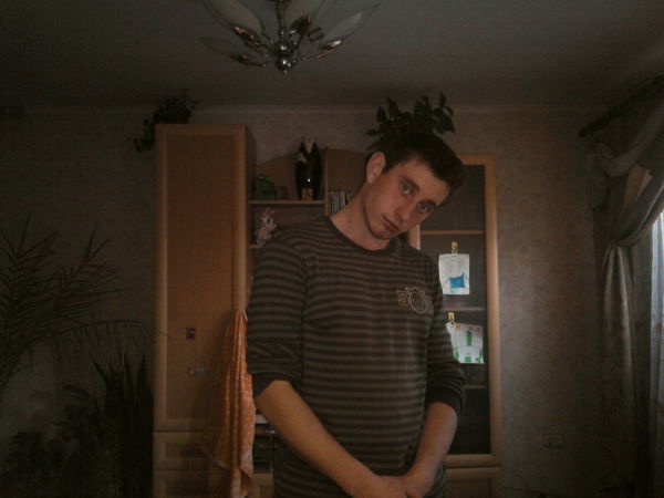 Игорь Брюсов