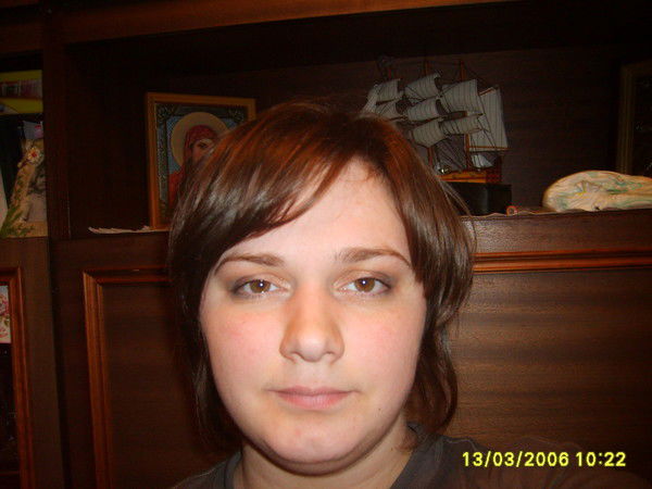 Ирина Колодзейская