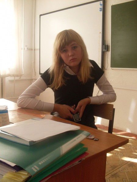 Ольга Баширова