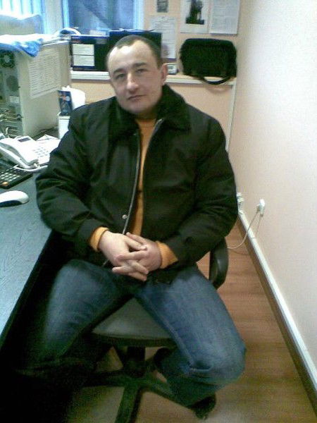 Андрей Борсук