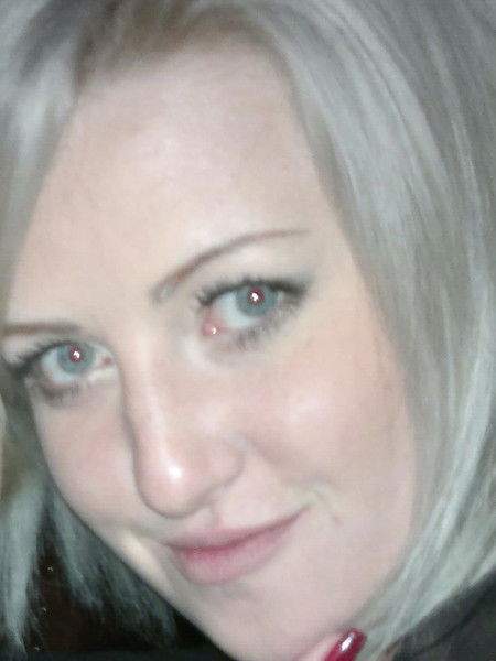 Яна Шуленина