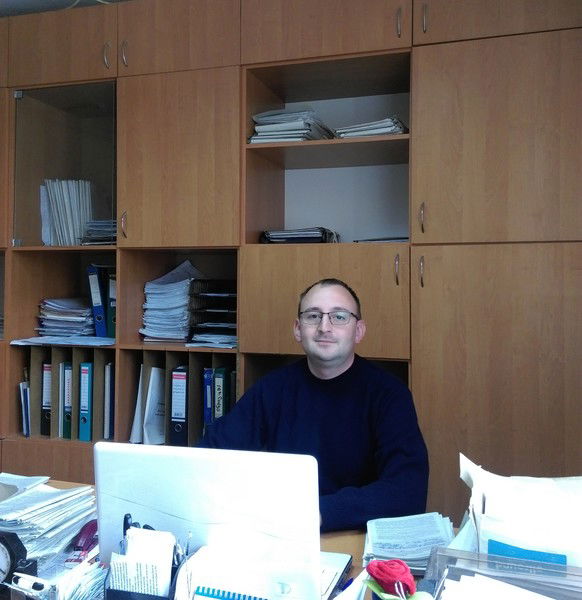 Сергей Кондратьев