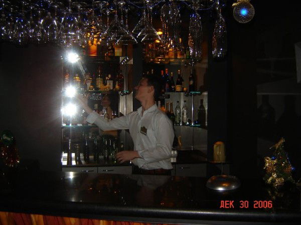 Дамир Лозовой