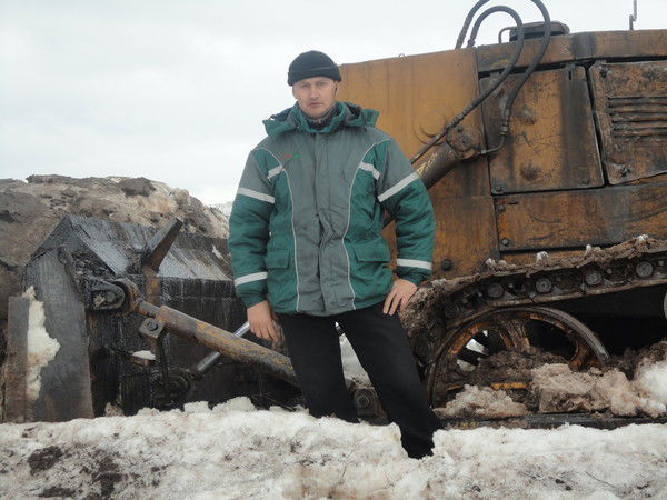 Сергей Аракчеев