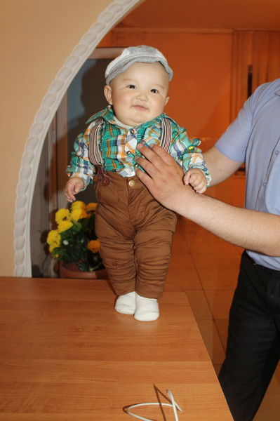 Арайлым Алиаскарова