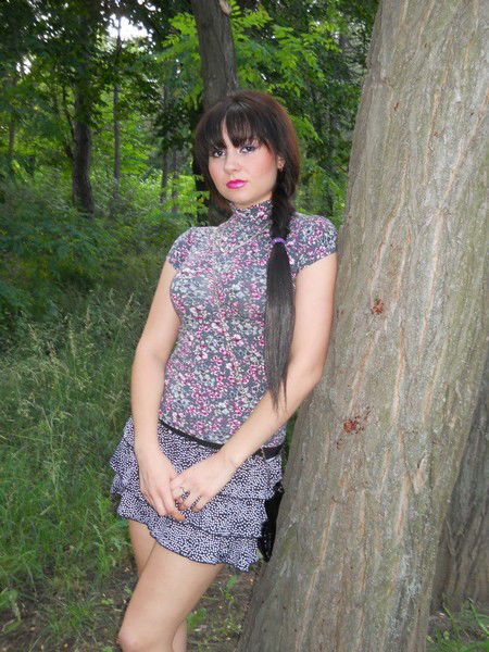 Александра Юрик