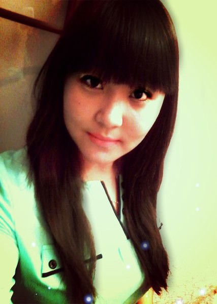 Дана Баймухамбетова))