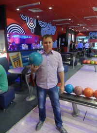 Александр Бабин