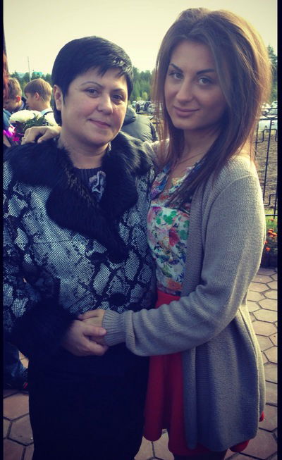 Ольга Губжокова