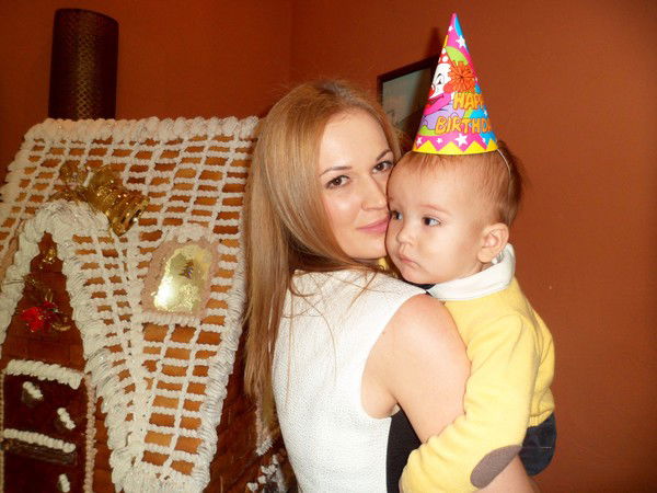 Ксения Ульянцева