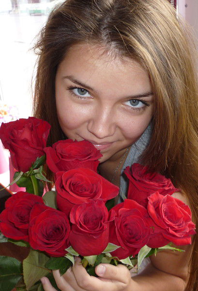 Виктория Кузнецова