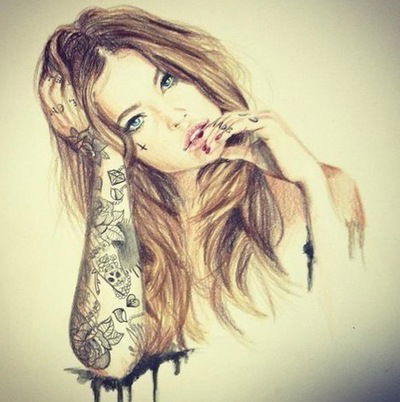 Юлия Новикова