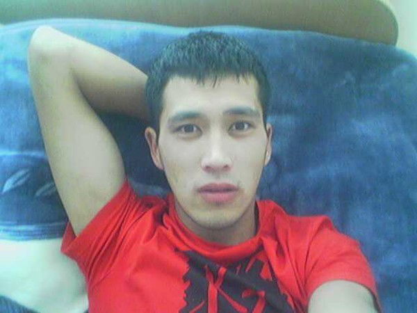 Тимур Ахметов