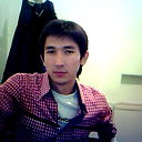 Nursultan Musayev