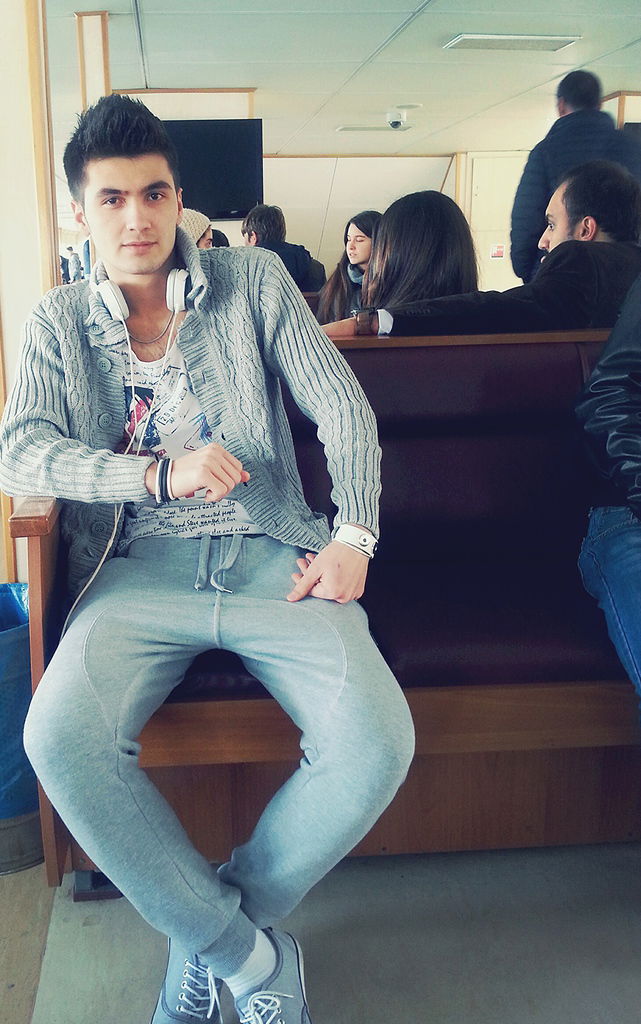 Саид Сайдаметов