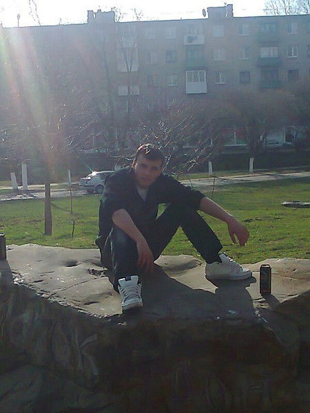 Алексей Соловьёв